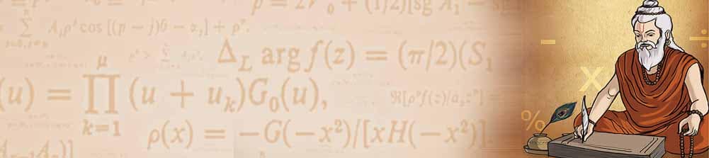Vedic Mathematics: Unveiling the Ingenious Mathematical System of Ancient Bharat 1 vedic maths banner Vedic Mathematics: Unveiling the Ingenious Mathematical System of Ancient Bharat