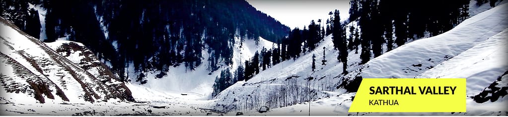 Unveiling the Enchanting and Unexplored Snowy Mountain Valleys of Jammu: Hidden Gems Awaiting Discovery 1 Sarthal Kathua Unveiling the Enchanting and Unexplored Snowy Mountain Valleys of Jammu: Hidden Gems Awaiting Discovery