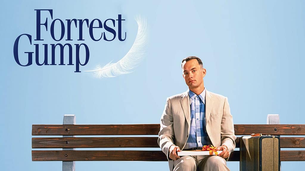 The Definitive List: 10 Must-Watch Movies with Captivating Storylines 5 forest gump The Definitive List: 10 Must-Watch Movies with Captivating Storylines