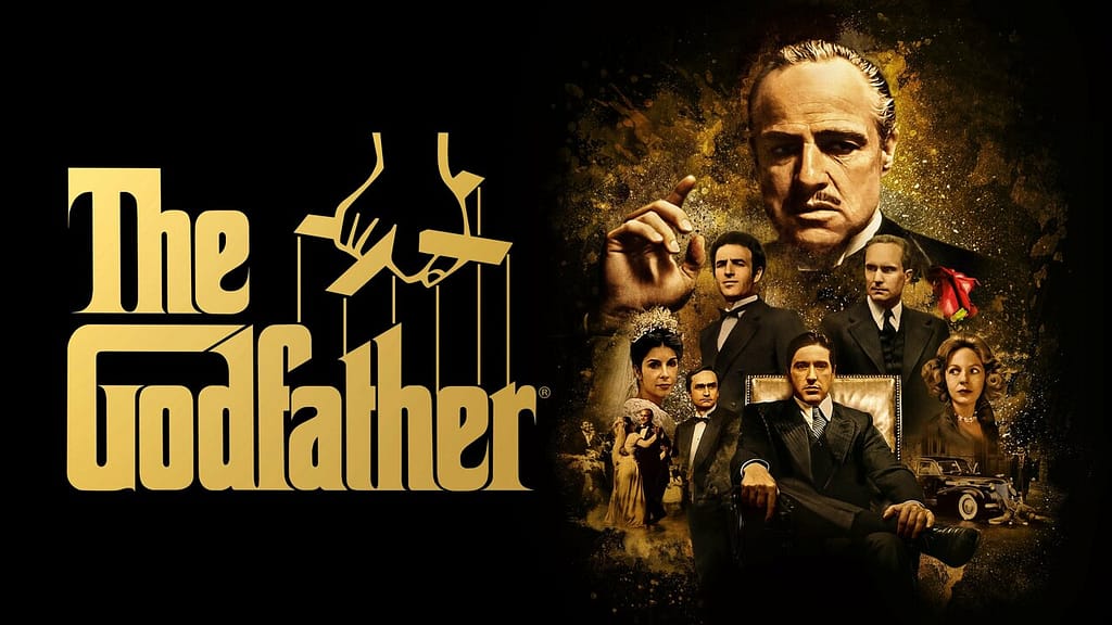The Definitive List: 10 Must-Watch Movies with Captivating Storylines 3 the godfather The Definitive List: 10 Must-Watch Movies with Captivating Storylines