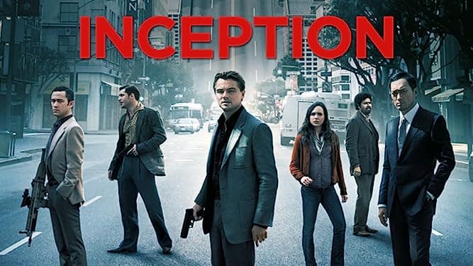 The Definitive List: 10 Must-Watch Movies with Captivating Storylines 2 inception The Definitive List: 10 Must-Watch Movies with Captivating Storylines