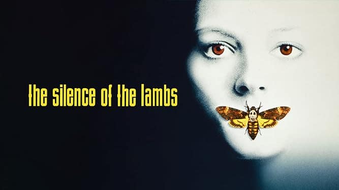 The Definitive List: 10 Must-Watch Movies with Captivating Storylines 7 the silence of the lambs The Definitive List: 10 Must-Watch Movies with Captivating Storylines