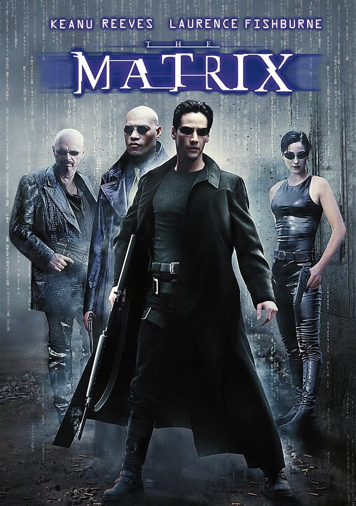 The Definitive List: 10 Must-Watch Movies with Captivating Storylines 8 matrix The Definitive List: 10 Must-Watch Movies with Captivating Storylines