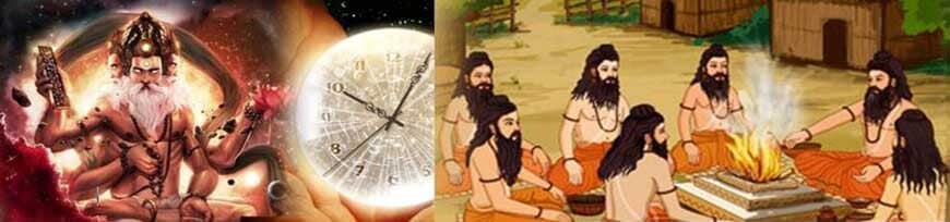 The Ancient Wisdom of Veds: Exploring the Astonishing Concepts of Space and Time 1 Saptarshi e1692018747610 The Ancient Wisdom of Veds: Exploring the Astonishing Concepts of Space and Time