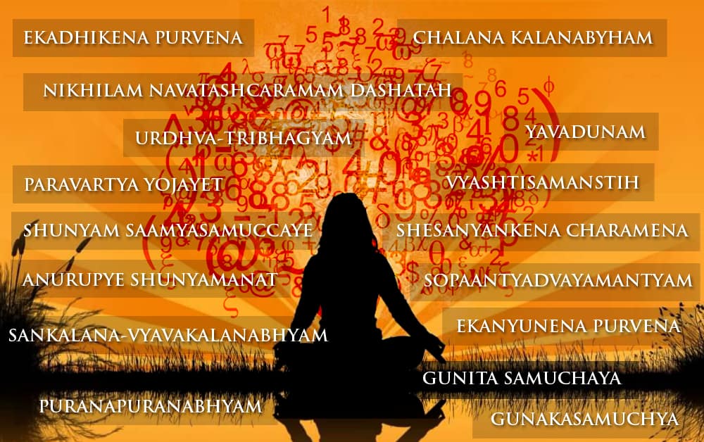 Vedic Mathematics: Unveiling the Ingenious Mathematical System of Ancient Bharat